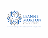 https://www.logocontest.com/public/logoimage/1586753383Leanne Morton stilyzed LM .png
